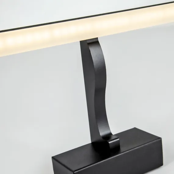 Настенный светильник LED4U L7186-720 BK