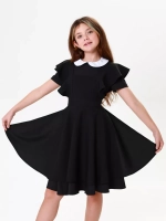 Фартук школьный