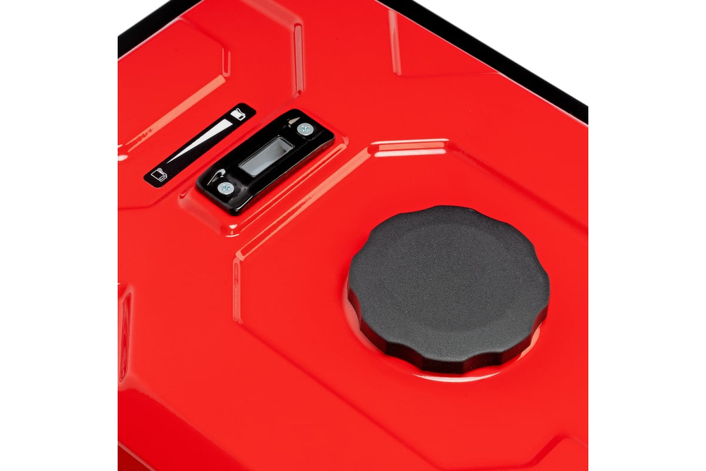 Генератор бензиновый MTX RS-4000E