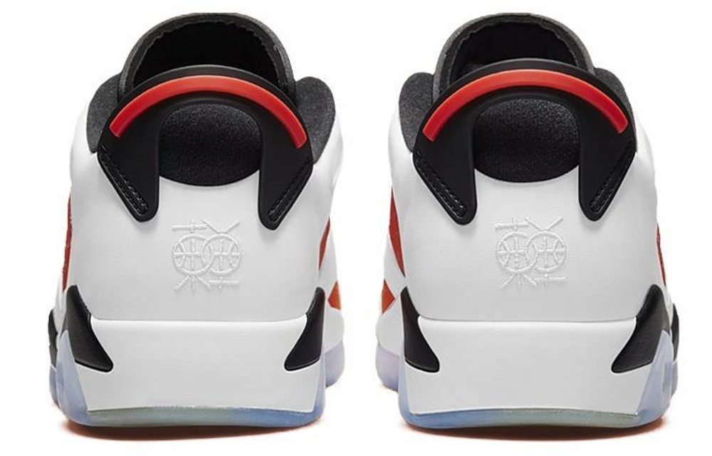 Кроссовки Jordan Air Jordan 6 Retro Low Se "Dongdan"
