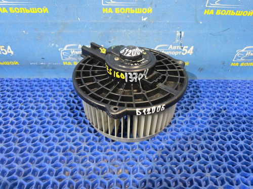 Моторчик печки TOYOTA ARISTO 1997-2004