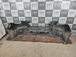 Бампер передний Subaru Forester 5 (SK) 21-нв Б/У Оригинал 57704SJ020