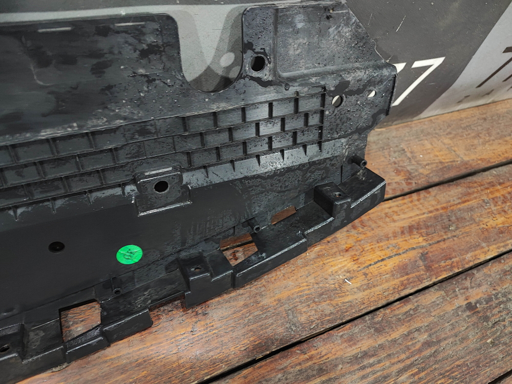 Кожух замка капота Omoda C5 22-нв Б/У Оригинал 602002720AAAWB