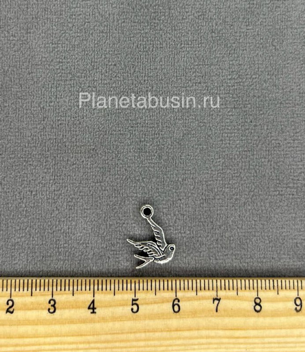 Подвеска Птица (Китай)