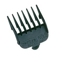 Насадка пластиковая Wahl 6 Мм для машинок серии Taper (3124-001)