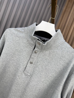 Спортивный костюм Stefano Ricci со вставками кожи крокодила