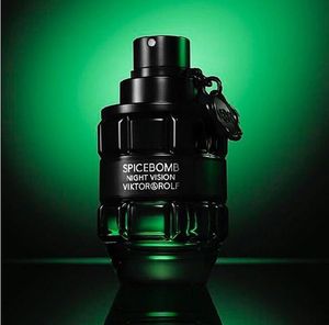 Viktor and Rolf Spicebomb Night Vision