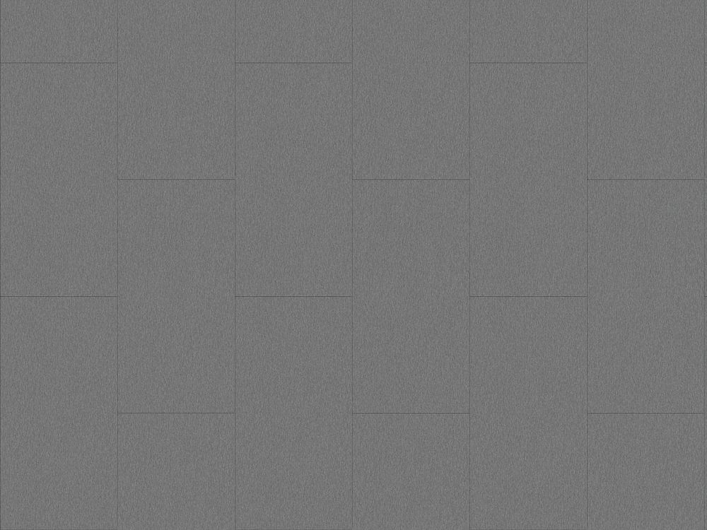 Свободнолежащая виниловая плитка ПВХ Matrix LooseLay 7972 Chrome