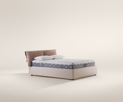 Матрас ортопедический 200x200x30 Magniflex Dolce Vita Dual 12