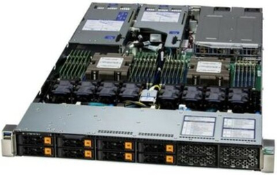 Сервер SuperMicro SuperServer AS-1125HS-TNR