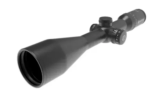 Оптический прицел Artelv LRS 5-25x56 FFP  30 мм с подсветкой