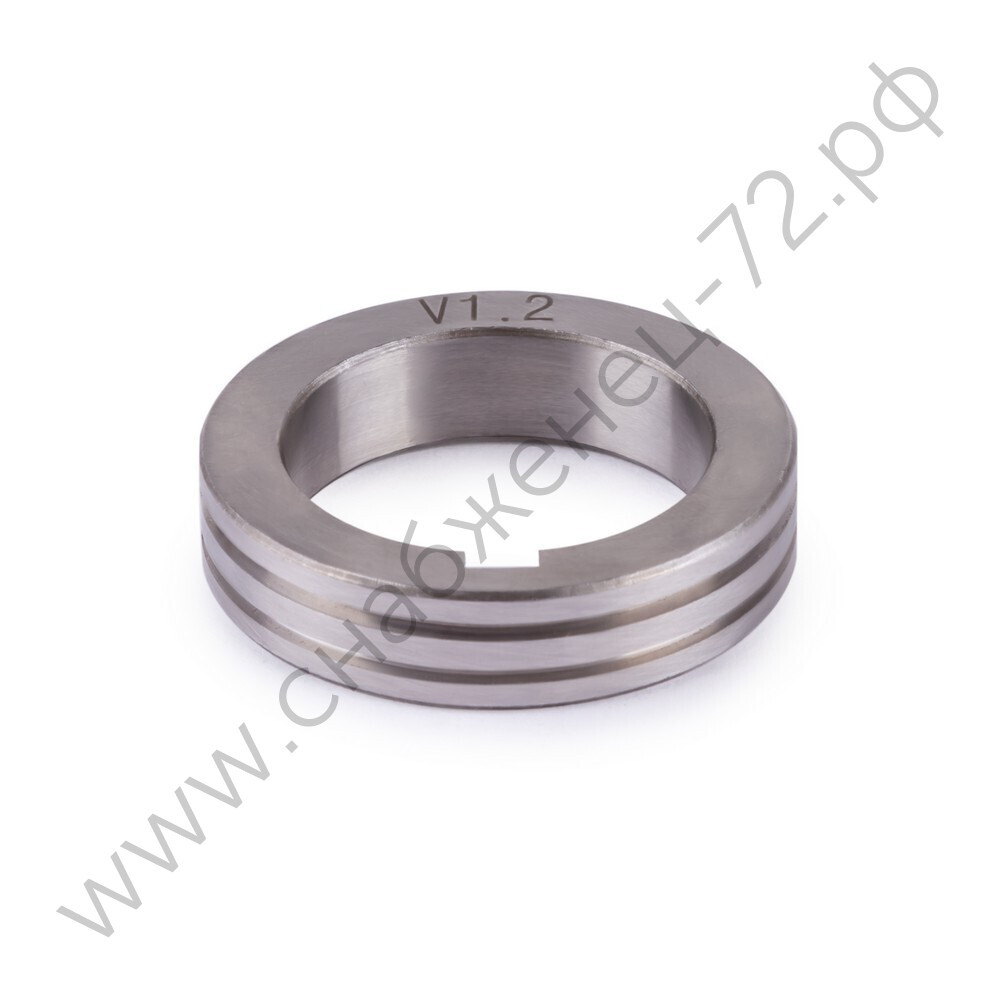 Ролик INVERMIG 253, FOXMIG 2500/3000 д.1,0-1,2 (24.75/34.95) (пр-во FoxWeld/КНР)