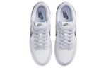 Кроссовки Nike Dunk Low "3D Swoosh"