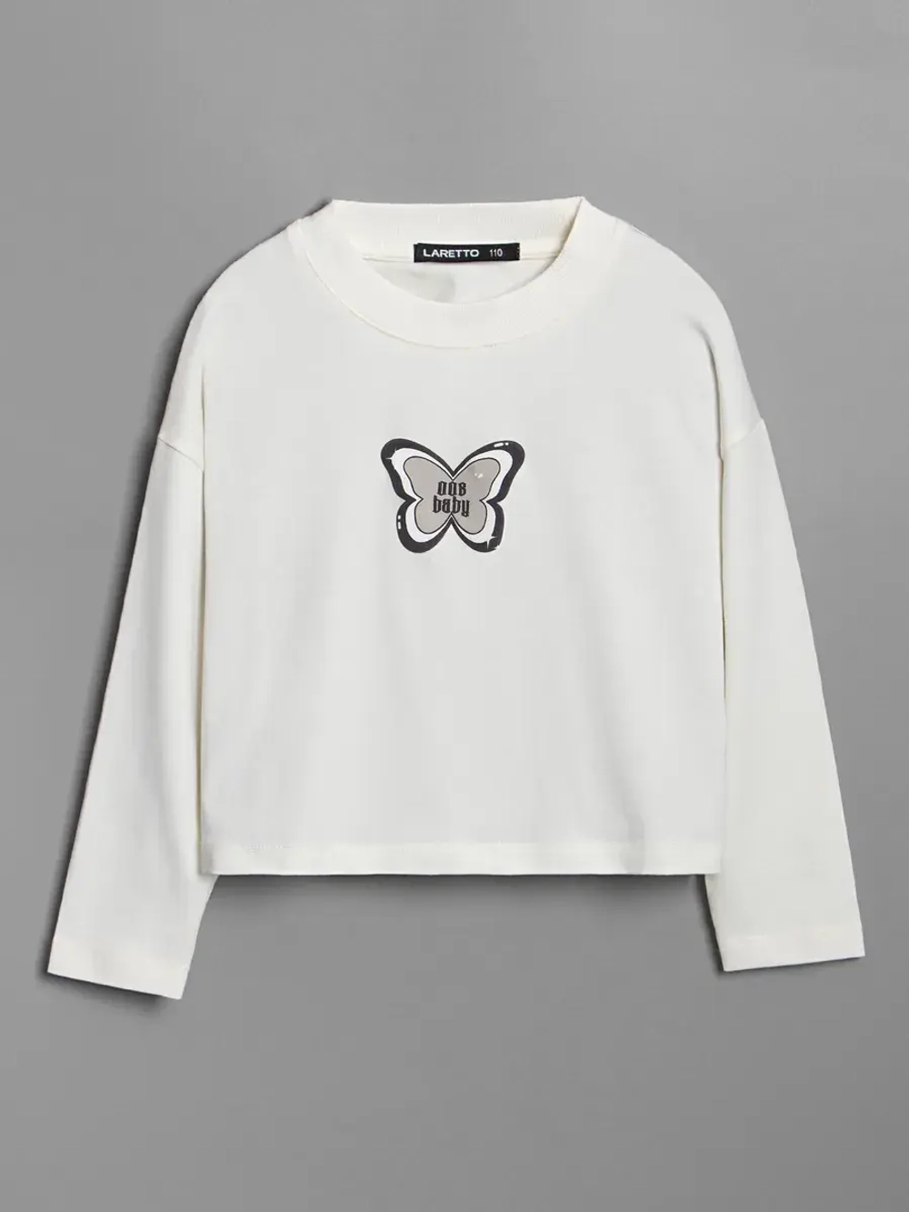 Спортивный костюм для девочки в школу