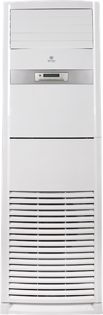 Классическая сплит-система Royal Clima колонного типа серии ESPERTO 2024 ES-S 60HRCX/ES-E 60HX (комплект)