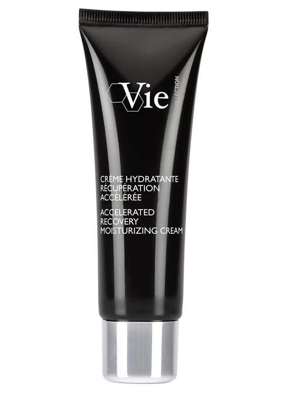 Vie Collection Accelerated Recovery Moisturizing Cream