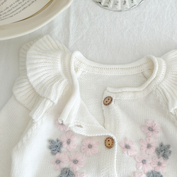 кофта с боди