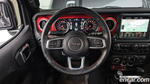 Jeep Wrangler (JL) 2.0 Rubicon 4 даери (07.2021)