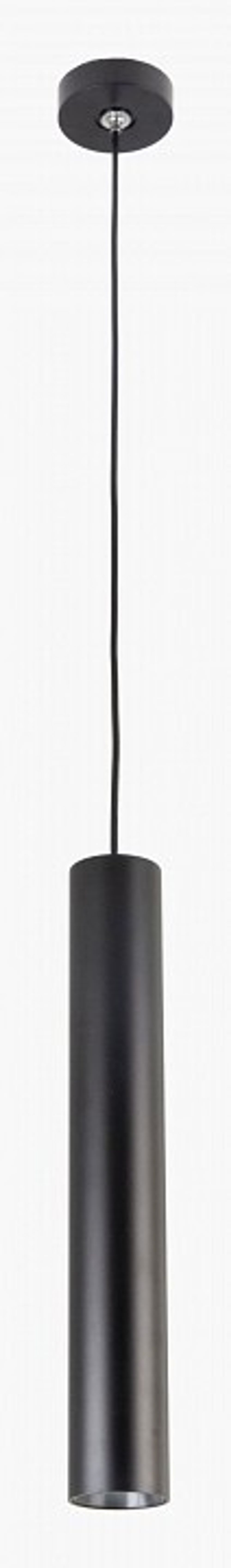 Подвесной светильник Citilux Тубус CL01PB071N