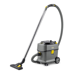 Пылесос Karcher T 15/1 585Вт серый/черный (1.355-300.0)