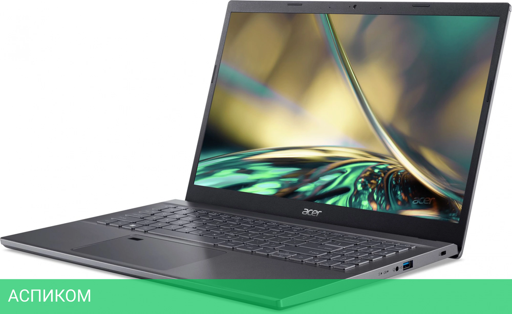 Ноутбук Acer Aspire 5 A515-57-70UQ