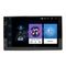Монитор 7 дюймов 2DIN BRAIM ECO 7/116 Android 11.0