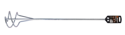 Насадка-миксер оцинкованная Вихрь 100х600 мм, НЕХ