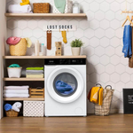 Стиральная машина GORENJE W1NHA62SAS