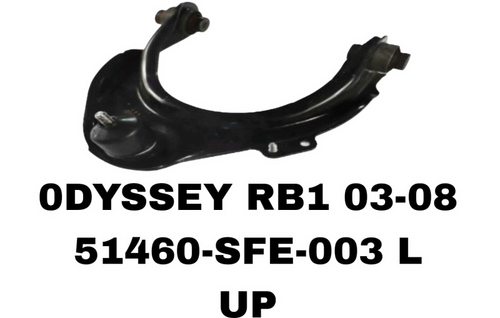 РЫЧАГИ ODYSSEY RB1,RB2 2003-2008