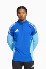 Кофта adidas Tiro 25 Competition Training Top - синий
