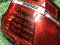 Фонарь правый внешний Volvo XC60 2 (2017-н.в.)