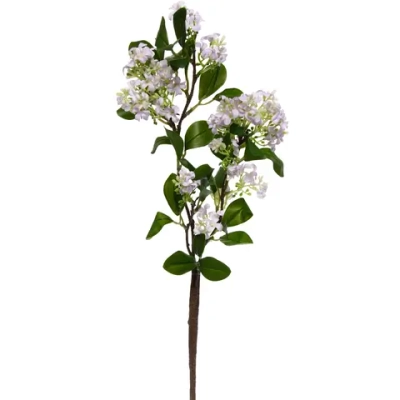 Цветок искусственный «Natur» 70см Османтус