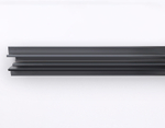Шинопровод низковольтный встраиваемый Magnetic GL3333 BK черный IP20 48V 2000*60*46.8