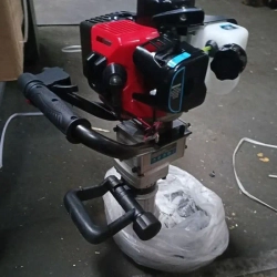 TOR JH-55 копер/молоток отбойный бензиновый 1025868