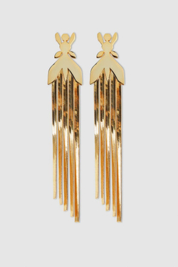 Серьги женские PATRIZIA PEPE