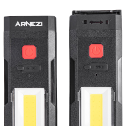 Фонарь светодиодный (LED) под капот автомобиля 600-1200LM, 4000mAh Li-ion ARNEZI R7006101