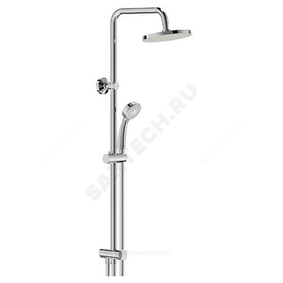 Система душевая без смесителя BALANCE Vidima BA274AA