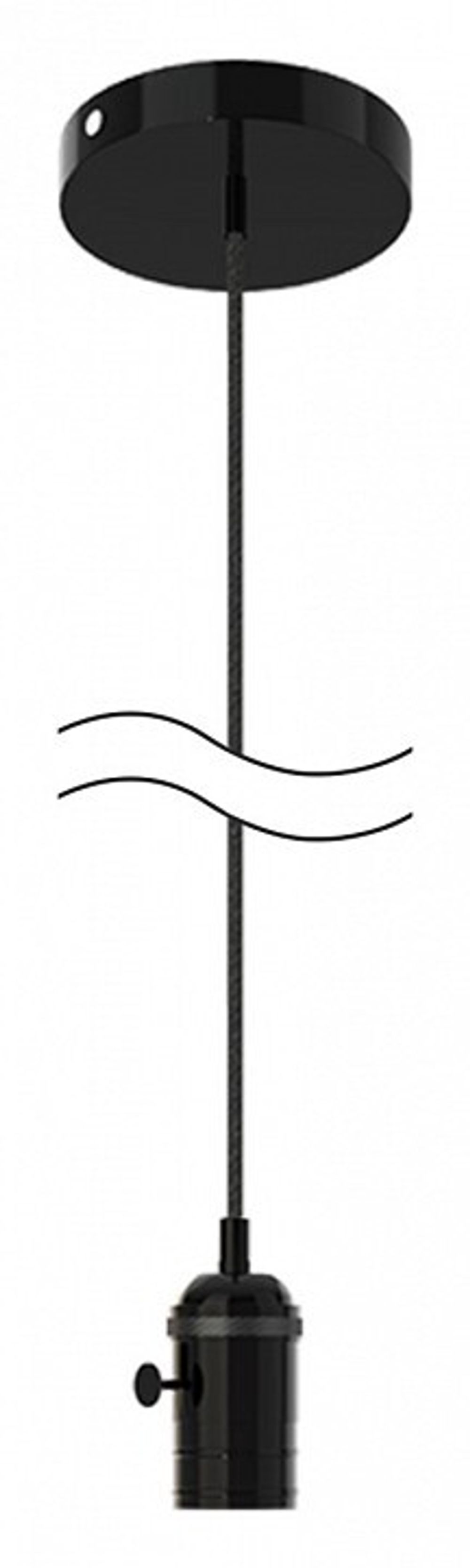 Подвесной светильник Gauss Decor PL041