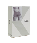 Трусики-боксеры 3шт. Karl Lagerfeld - красный(240M2106)