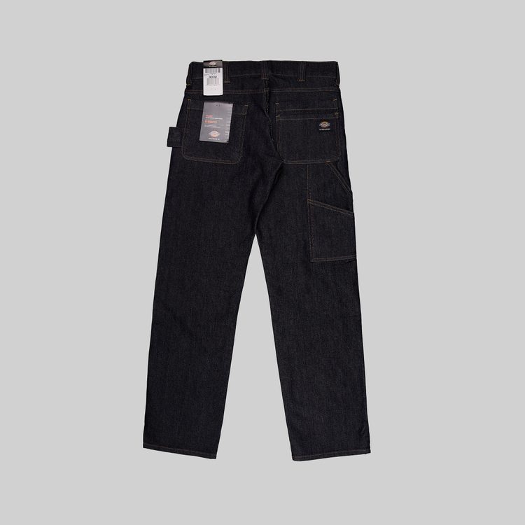 Джинсы мужские Dickies Skateboarding Denim Utility Pants артикул:DDSK67RNB - купить в магазине Дайс