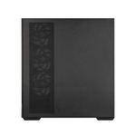 корпус ZALMAN P40 NAMU, ATX, BLACK