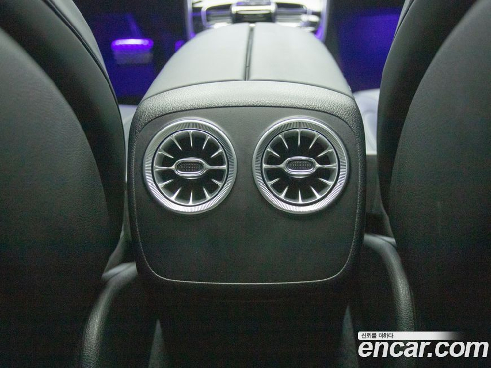 Mercedes-Benz CLS-Class C257 CLS300d AMG Line (12.2019)