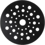 Защитная прокладка 125 мм BOSCH 2608000689