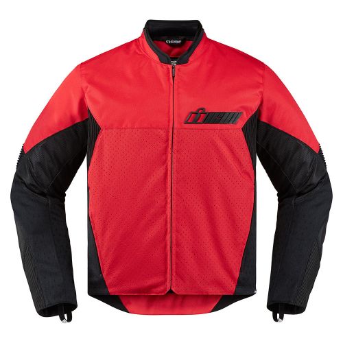 Konflict / Красный