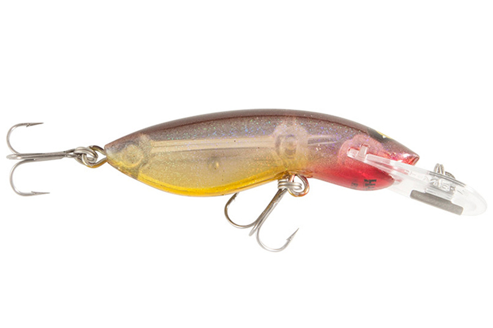 Воблер для зимней рыбалки Halco SORCERER