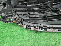 Решетка радиатора Mazda CX-9 2 (2020-н.в.)