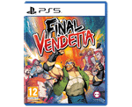 Final Vendetta (PS5) NEW