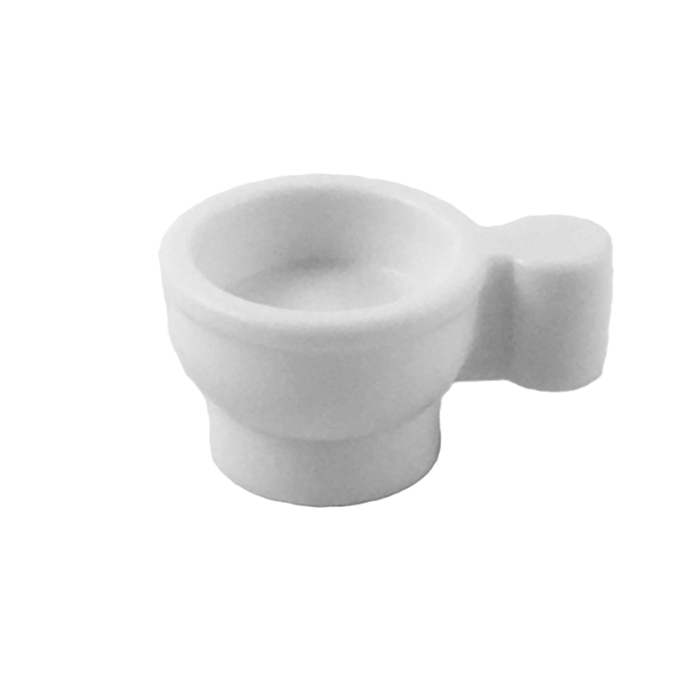 Чайная  кружка  38014 White