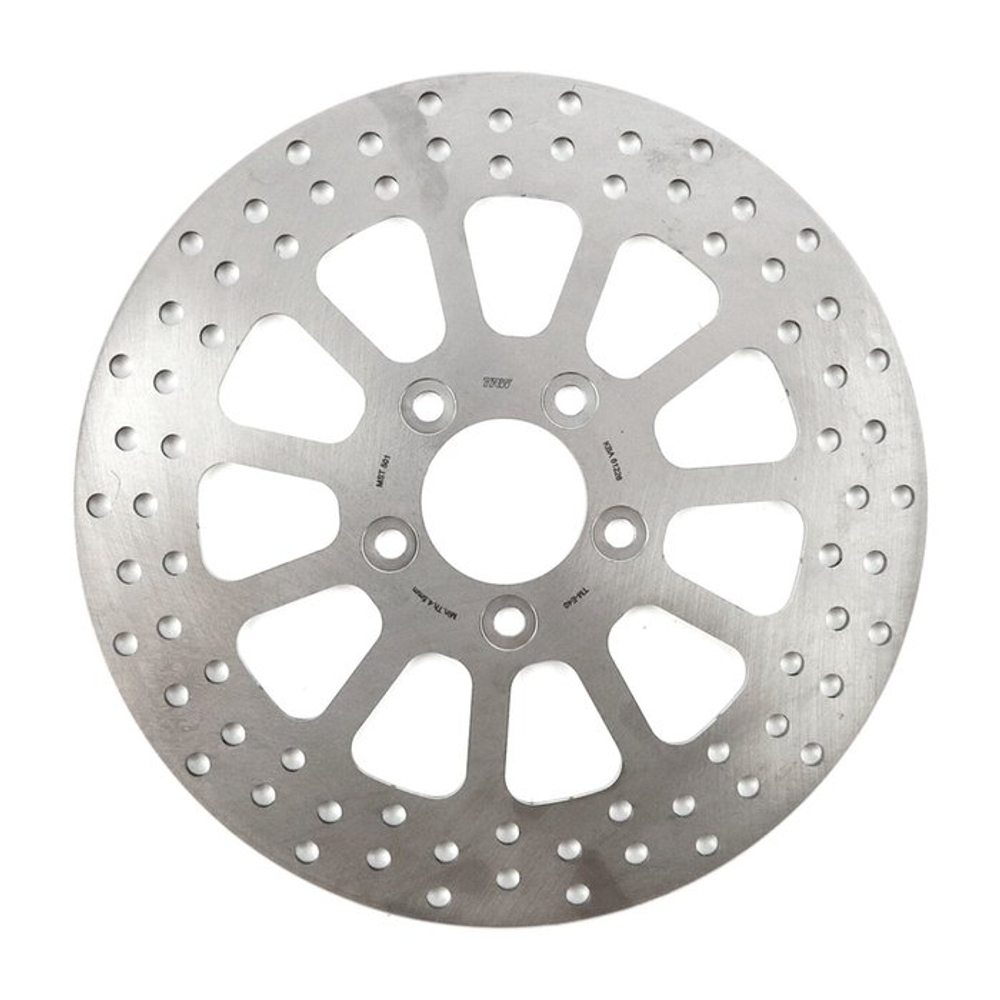 TRW, brake rotor Spoke 11.5"