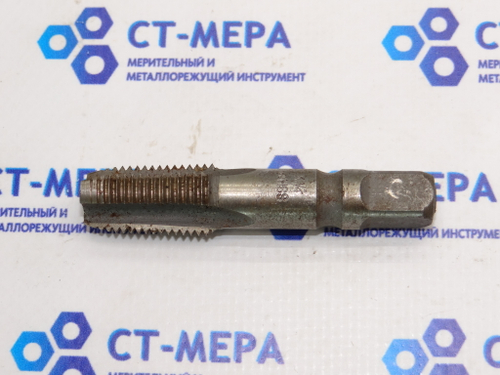 Метчик K1/4" х 18 ниток HSS
